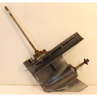 1986 - 2001 Suzuki 20&rdquo; Lower Unit 115 140 HP DT 2-Stroke 4-Cyl 6 MONTH WARRANTY