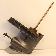 1986 - 2001 Suzuki 20&rdquo; Lower Unit 115 140 HP DT 2-Stroke 4-Cyl 6 MONTH WARRANTY