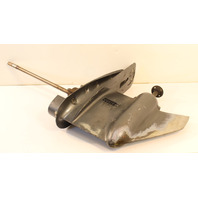 1986 - 2001 Suzuki 20&rdquo; Lower Unit 115 140 HP DT 2-Stroke 4-Cyl 6 MONTH WARRANTY