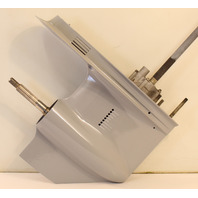 1971 - 1979 Mercury 20" Long Lower Unit 90 115 125 140 150 HP 2.0:1 1 YEAR WTY