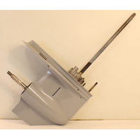 1971 - 1979 Mercury 20" Long Lower Unit 90 115 125 140 150 HP 2.0:1 1 YEAR WTY