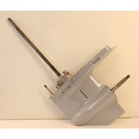 1971 - 1979 Mercury 20" Long Lower Unit 90 115 125 140 150 HP 2.0:1 1 YEAR WTY