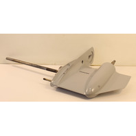 1971 - 1979 Mercury 20" Long Lower Unit 90 115 125 140 150 HP 2.0:1 1 YEAR WTY