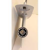 1971 - 1979 Mercury 20" Long Lower Unit 90 115 125 140 150 HP 2.0:1 1 YEAR WTY