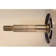 1971 - 1979 Mercury 20" Long Lower Unit 90 115 125 140 150 HP 2.0:1 1 YEAR WTY