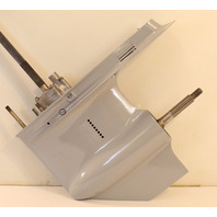 1971 - 1979 Mercury 20" Long Lower Unit 90 115 125 140 150 HP 2.0:1 1 YEAR WTY