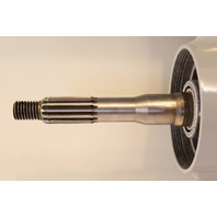 1973 - 1977 Johnson Evinrude 20" Lower Unit 85 100 115 135 140 HP 1 YEAR WTY