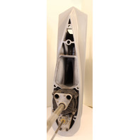 1973 - 1977 Johnson Evinrude 20" Lower Unit 85 100 115 135 140 HP 1 YEAR WTY