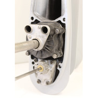 1973 - 1977 Johnson Evinrude 20" Lower Unit 85 100 115 135 140 HP 1 YEAR WTY