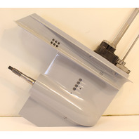 1973 - 1977 Johnson Evinrude 20" Lower Unit 85 100 115 135 140 HP 1 YEAR WTY