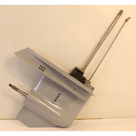 1973 - 1977 Johnson Evinrude 20" Lower Unit 85 100 115 135 140 HP 1 YEAR WTY