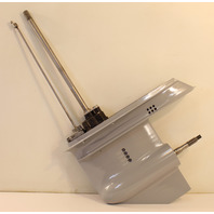 1973 - 1977 Johnson Evinrude 20" Lower Unit 85 100 115 135 140 HP 1 YEAR WTY