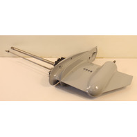 1973 - 1977 Johnson Evinrude 20" Lower Unit 85 100 115 135 140 HP 1 YEAR WTY