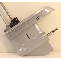 1973 - 1977 Johnson Evinrude 20" Lower Unit 85 100 115 135 140 HP 1 YEAR WTY