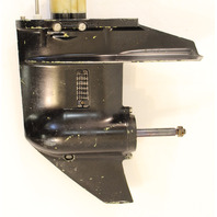 2005 2006 & Up Mercury Tohatsu 20" Long Lower Unit 8 & 9.9 HP 6 MONTH WARRANTY