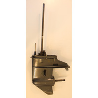 1986 1987 1988 1989 1990 - 1998 Suzuki Long 20" Lower Unit DT 40 HP 2 Cylinder