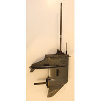 1986 1987 1988 1989 1990 - 1998 Suzuki Long 20" Lower Unit DT 40 HP 2 Cylinder