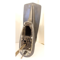 1986 1987 1988 1989 1990 - 1998 Suzuki Long 20" Lower Unit DT 40 HP 2 Cylinder