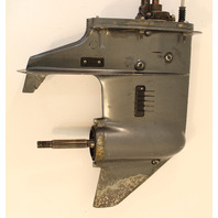 1986 1987 1988 1989 1990 - 1998 Suzuki Long 20" Lower Unit DT 40 HP 2 Cylinder