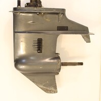1986 1987 1988 1989 1990 - 1998 Suzuki Long 20" Lower Unit DT 40 HP 2 Cylinder