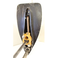 1970 1971 1972 1973 1974 1975 Mercury 20" Long Lower Unit 7.5 & 9.8 HP 2 Cyl