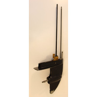 1970 1971 1972 1973 1974 1975 Mercury 20" Long Lower Unit 7.5 & 9.8 HP 2 Cyl