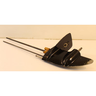 1970 1971 1972 1973 1974 1975 Mercury 20" Long Lower Unit 7.5 & 9.8 HP 2 Cyl