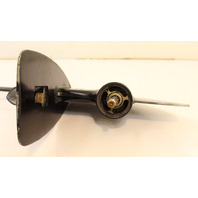 1970 1971 1972 1973 1974 1975 Mercury 20" Long Lower Unit 7.5 & 9.8 HP 2 Cyl