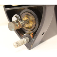 2006 2007 & Up Mercury Tohatsu 15" Lower Unit 25 30 HP 4 Stroke 6 MONTH WARRANTY