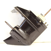 2006 2007 & Up Mercury Tohatsu 15" Lower Unit 25 30 HP 4 Stroke 6 MONTH WARRANTY