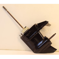 2006 2007 & Up Mercury Tohatsu 15" Lower Unit 25 30 HP 4 Stroke 6 MONTH WARRANTY