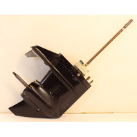 2006 2007 & Up Mercury Tohatsu 15" Lower Unit 25 30 HP 4 Stroke 6 MONTH WARRANTY