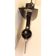 2006 2007 & Up Mercury Tohatsu 15" Lower Unit 25 30 HP 4 Stroke 6 MONTH WARRANTY