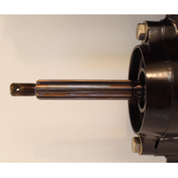 2006 2007 & Up Mercury Tohatsu 15" Lower Unit 25 30 HP 4 Stroke 6 MONTH WARRANTY