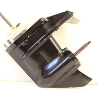 2006 2007 & Up Mercury Tohatsu 15" Lower Unit 25 30 HP 4 Stroke 6 MONTH WARRANTY