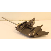 2006 & UP Mercury Nissan Tohatsu 15" Lower Unit 10 15 20 HP 4 Stroke 6 MONTH WTY