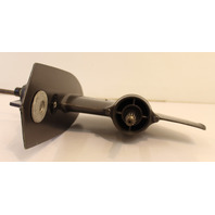 2006 & UP Mercury Nissan Tohatsu 15" Lower Unit 10 15 20 HP 4 Stroke 6 MONTH WTY