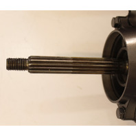 2006 & UP Mercury Nissan Tohatsu 15" Lower Unit 10 15 20 HP 4 Stroke 6 MONTH WTY