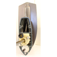 2006 & UP Mercury Nissan Tohatsu 15" Lower Unit 10 15 20 HP 4 Stroke 6 MONTH WTY