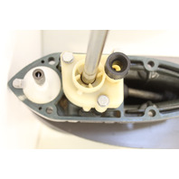 2006 & UP Mercury Nissan Tohatsu 15" Lower Unit 10 15 20 HP 4 Stroke 6 MONTH WTY