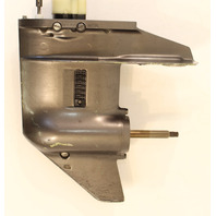 2006 & UP Mercury Nissan Tohatsu 15" Lower Unit 10 15 20 HP 4 Stroke 6 MONTH WTY