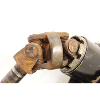 Mercruiser 1969 1970 - 1983 Pre-Alpha 1.98:1 Ratio Upper Outdrive 20/24 2.5L