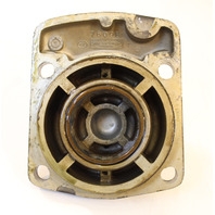 Mercruiser 1969 1970 - 1983 Pre-Alpha 1.98:1 Ratio Upper Outdrive 20/24 2.5L