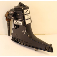 Mercruiser 1969 1970 - 1983 Pre-Alpha 1.98:1 Ratio Upper Outdrive 20/24 2.5L
