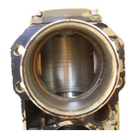 1984 1985 1986 - 1990 Mercury Mercruiser Alpha I Gen I Upper Outdrive Housing