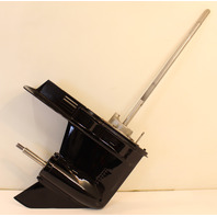 Mercury Force 1991-1999 Long 20" Long Lower Unit 70 75 HP 3 Cyl 1 YEAR WARRANTY