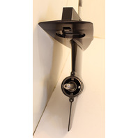 Mercury Force 1991-1999 Long 20" Long Lower Unit 70 75 HP 3 Cyl 1 YEAR WARRANTY