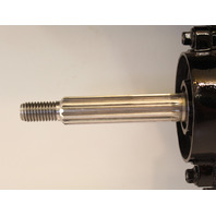 Mercury Force 1991-1999 Long 20" Long Lower Unit 70 75 HP 3 Cyl 1 YEAR WARRANTY