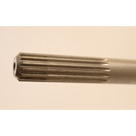 Mercury Force 1991-1999 Long 20" Long Lower Unit 70 75 HP 3 Cyl 1 YEAR WARRANTY