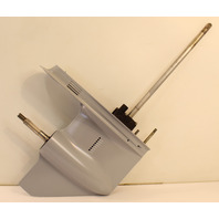 1971 - 1979 Mercury 20" Long Lower Unit 90 115 125 140 150 HP 2.0:1 1 YEAR WTY